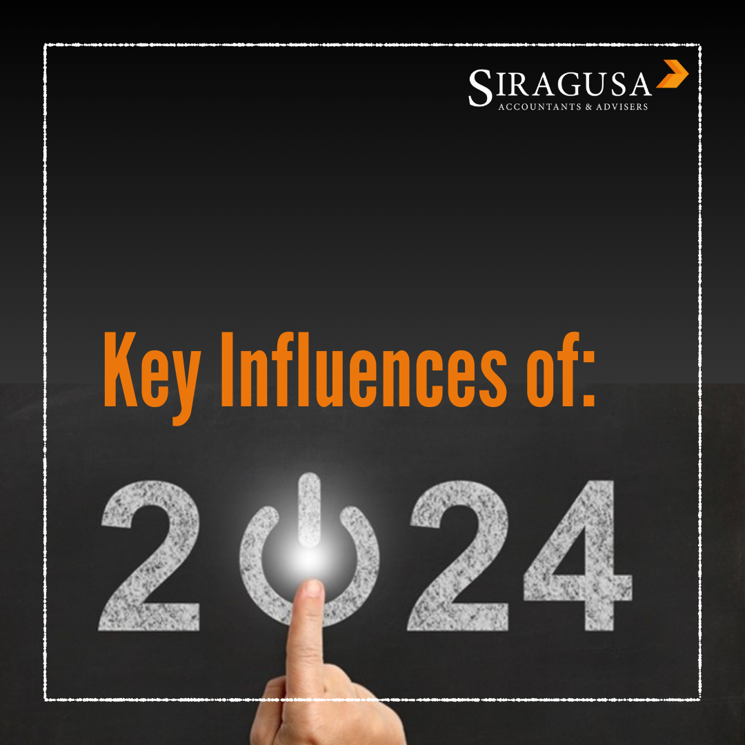 Key Influences Of 2024 Siragusa   1 